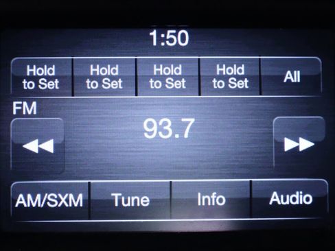 Used 2019 RAM 1500 Rebel image 16