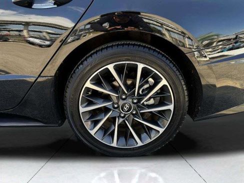 Used 2020 Hyundai Sonata Limited FWD image 52