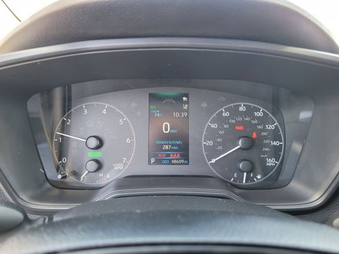 Used 2023 Toyota Corolla LE FWD image 24
