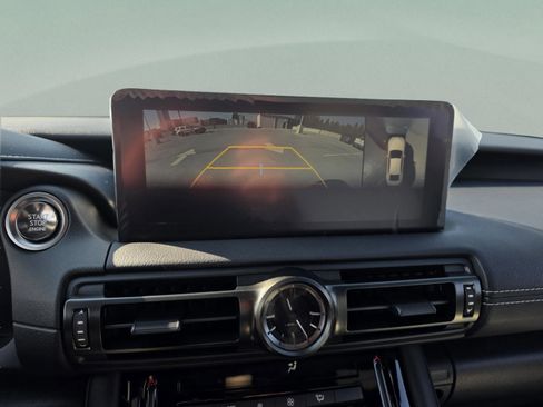 New 2025 Lexus IS 350 F Sport image 15