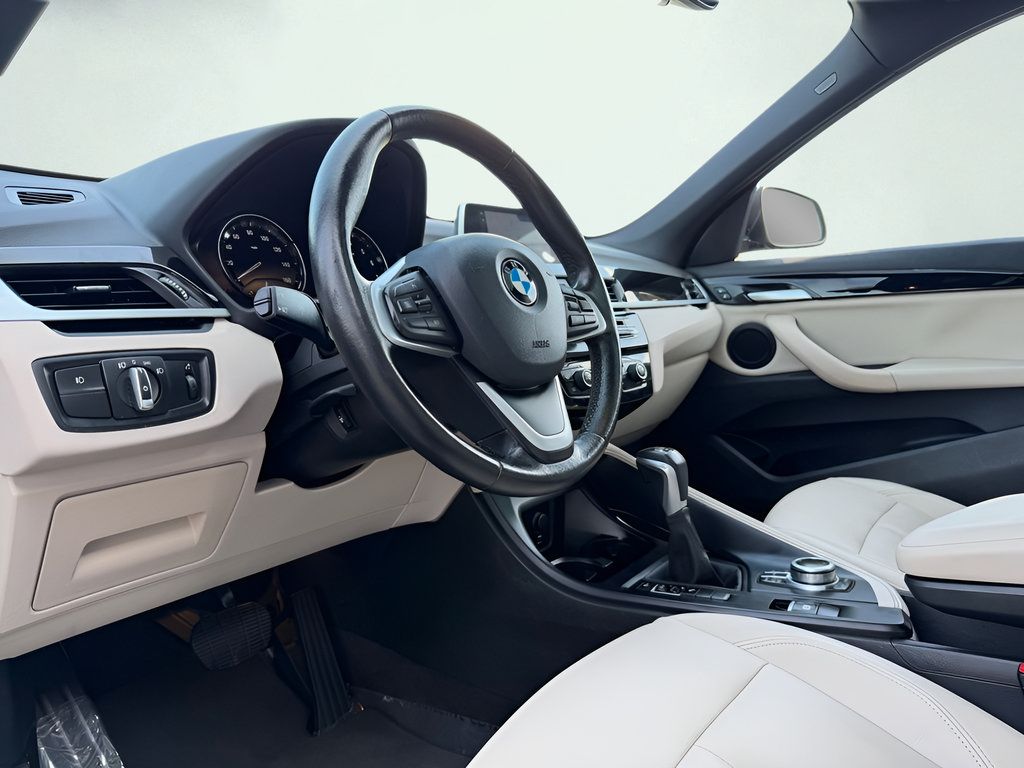 Used 2019 BMW X1 sDrive28i w/ Convenience Package FWD image 33