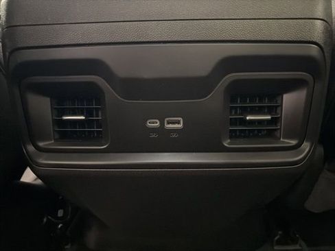 Used 2026 Chevrolet Silverado 1500 RST w/ Convenience Package II image 19