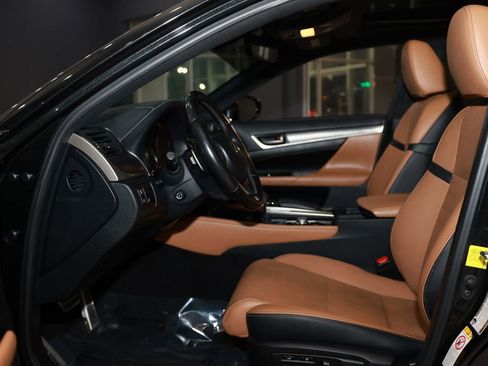 Used 2018 Lexus GS 350 F Sport image 10