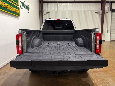Used 2024 Ford F250 Lariat w/ Lariat Ultimate Package AWD/4WD image 66