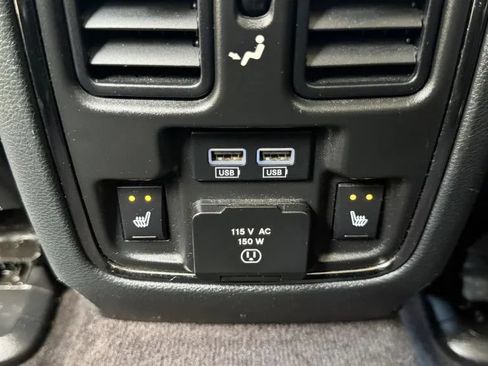 Used 2018 Dodge Durango GT w/ Premium Group AWD/4WD image 48