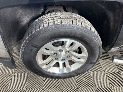 Used 2016 Chevrolet Silverado 1500 LT w/ All Star Edition image 10