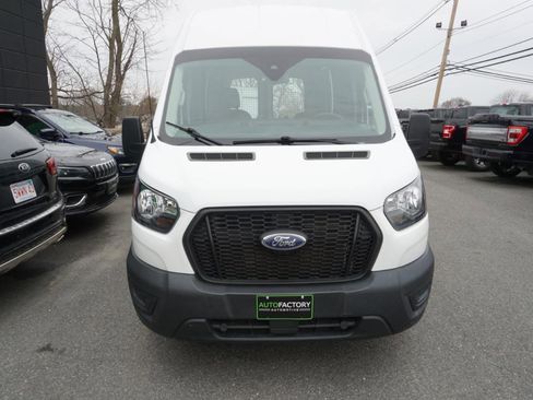 Used 2021 Ford Transit 250 148 High Roof image 2