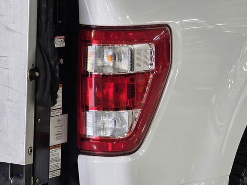 Used 2022 Ford F150 XL w/ Equipment Group 101A High image 12