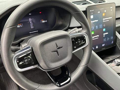 Used 2023 Polestar Polestar 2 AWD/4WD image 9