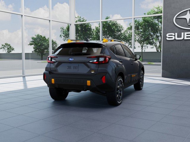 New 2027 Subaru Crosstrek 2.5i Wilderness AWD/4WD image 6