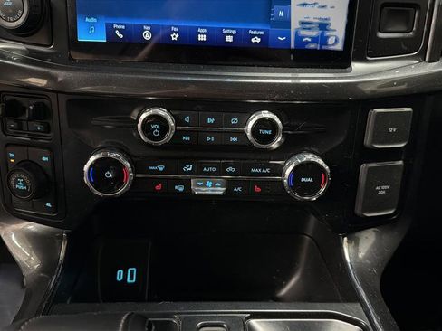 Used 2023 Ford F150 XLT w/ Equipment Group 302A High image 19