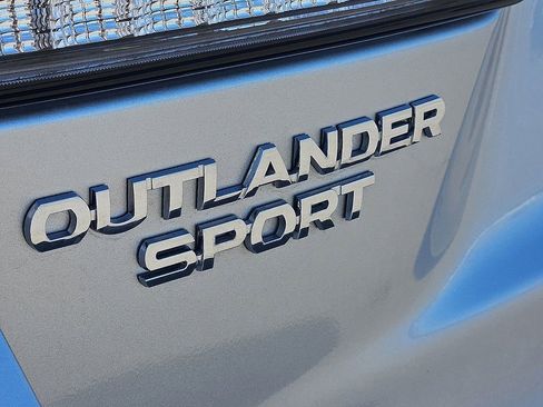 Used 2025 Mitsubishi Outlander Sport LE AWD/4WD image 11