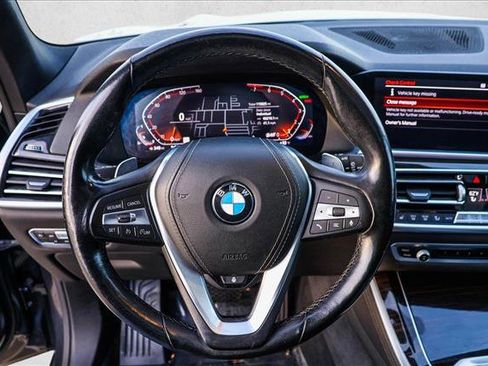 Used 2019 BMW X5 xDrive40i w/ Convenience Package image 13