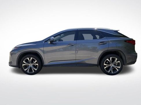 Used 2021 Lexus RX 350 FWD w/ Premium Package image 5