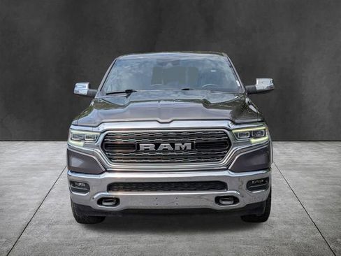 Used 2024 RAM 1500 Limited AWD/4WD image 10