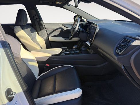 Used 2022 Lexus NX 250 AWD w/ Premium Package image 15