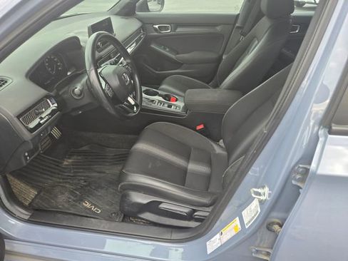 Used 2024 Honda Civic Sport image 6