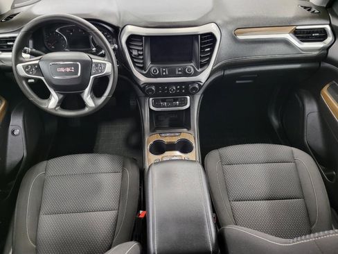 Certified 2023 GMC Acadia SLE w/ Driver Convenience Package image 6