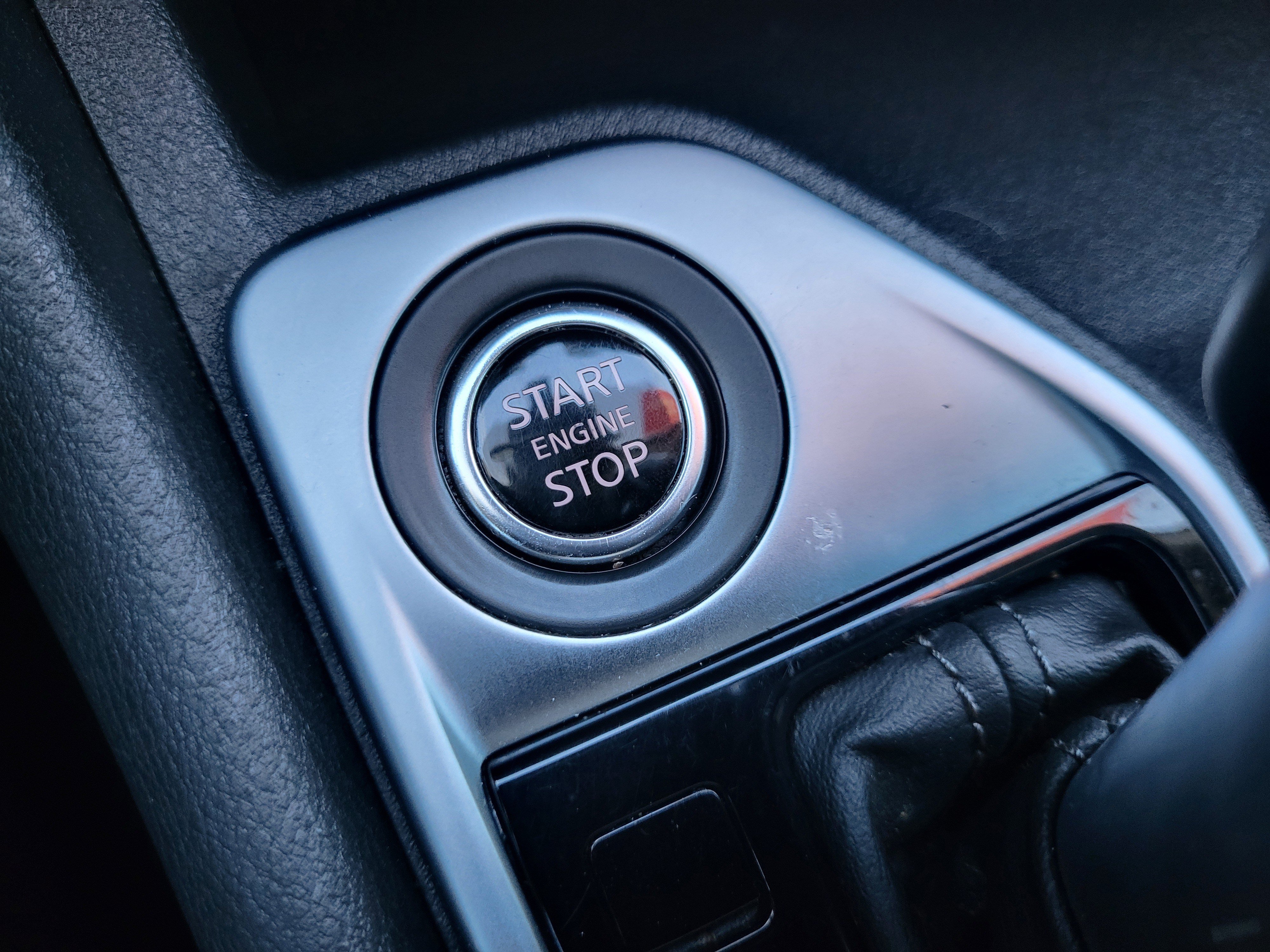 Certified 2025 Nissan Sentra SV w/ All-Weather Package FWD image 20