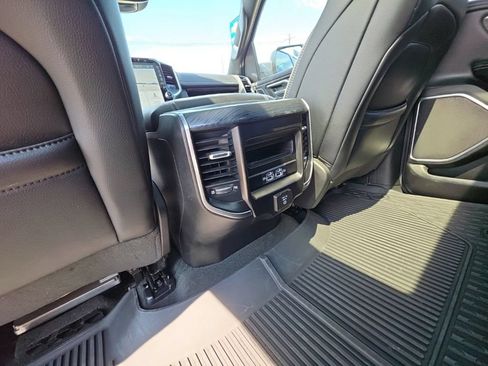 Used 2023 RAM 1500 Laramie AWD/4WD image 27