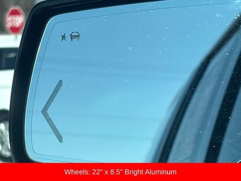 Used 2019 GMC Yukon Denali w/ Denali Ultimate Package image 45