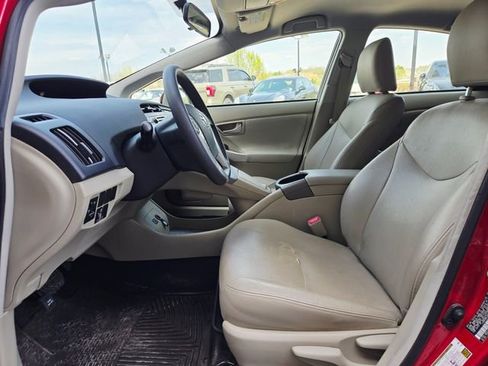 Used 2012 Toyota Prius Three image 15