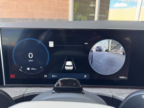 Used 2024 Hyundai Santa Fe Calligraphy image 20