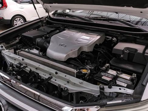 Used 2015 Lexus GX 460 image 45