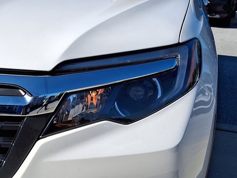 Used 2020 Honda Ridgeline RTL image 9