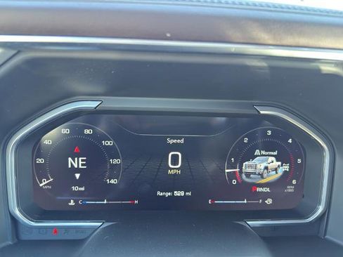 New 2026 GMC Sierra 3500 Denali w/ Technology Package image 29