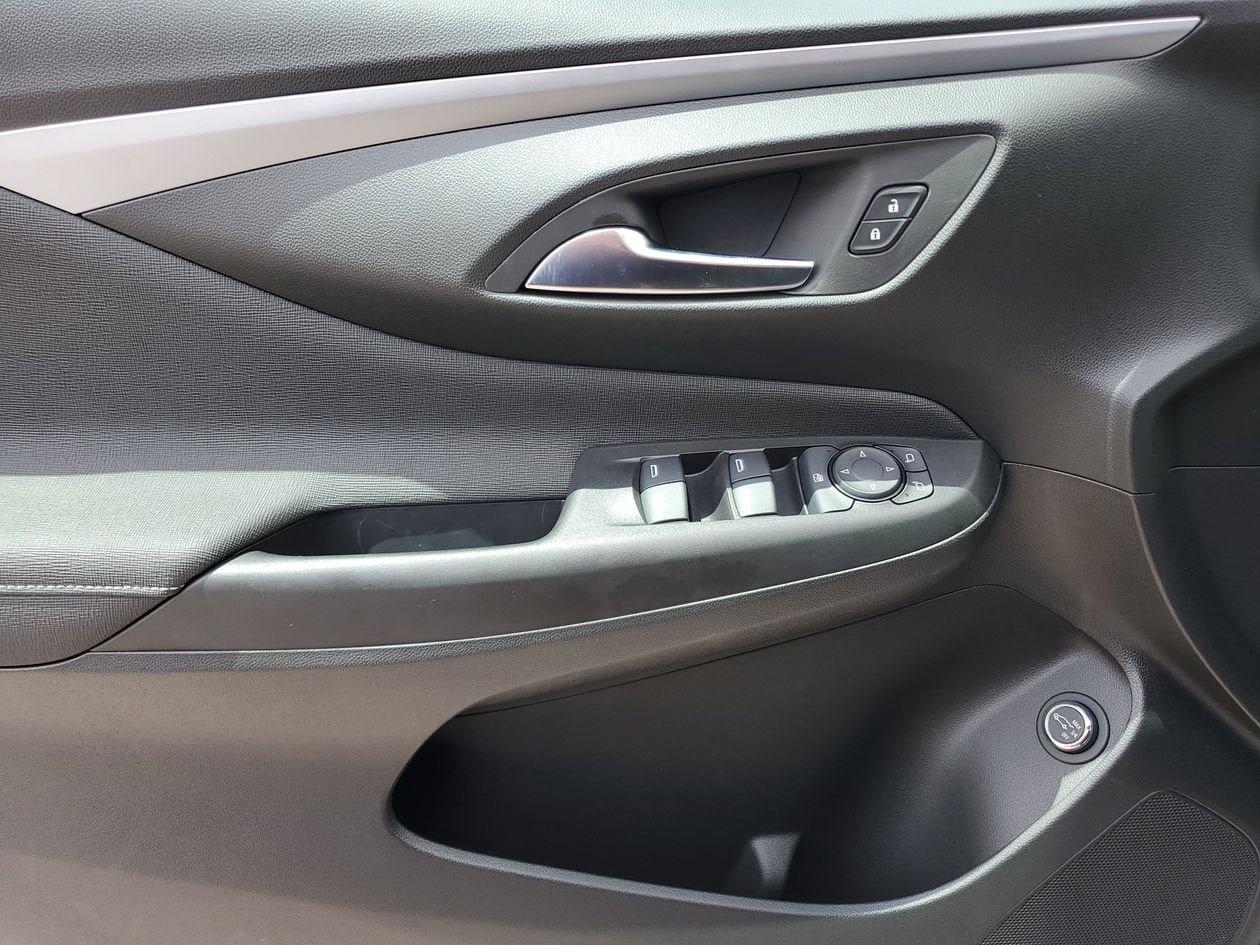 New 2026 Buick Envista Sport Touring w/ Convenience I Package FWD image 16