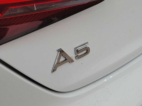 Used 2024 Audi A5 2.0T Premium Plus AWD/4WD image 11