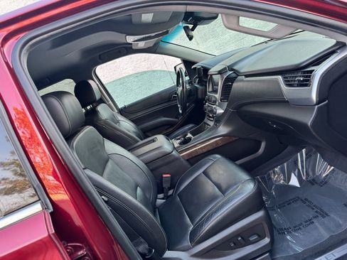 Used 2019 Chevrolet Tahoe LT w/ Texas Edition Package image 17