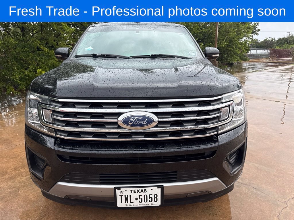 Used 2020 Ford Expedition XLT RWD image 2