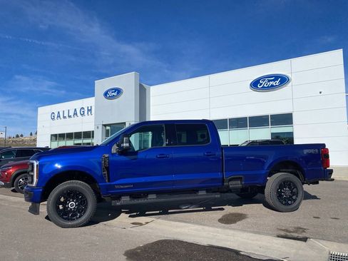 New 2026 Ford F350 XLT w/ XLT Premium Package image 21