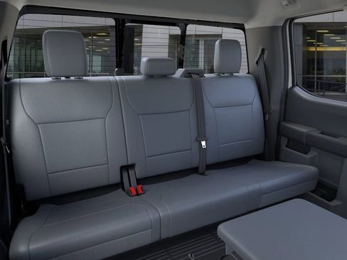 New 2026 Ford F350 XL w/ XL Chrome Package image 11