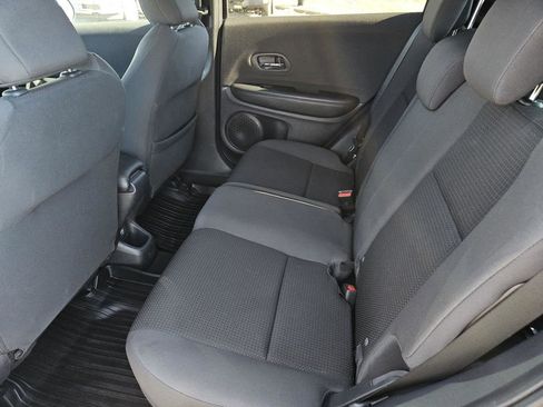 Used 2022 Honda HR-V Sport image 29