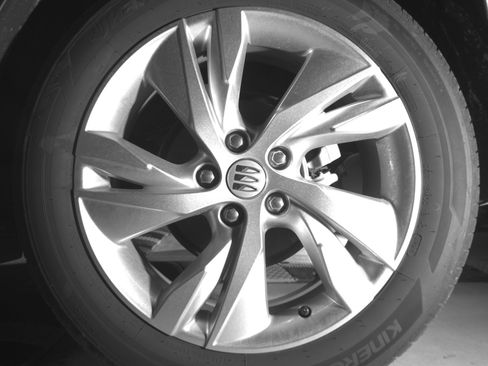 Used 2025 Buick Encore GX Preferred FWD image 14