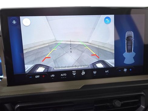 New 2025 Ford Bronco Sport Big Bend image 18