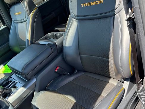 Used 2025 Ford F150 Tremor w/ Equipment Group 402A High AWD/4WD image 6
