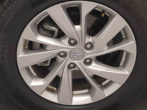 Used 2019 Hyundai Tucson Value AWD/4WD image 31