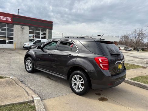 Used 2016 Chevrolet Equinox LT w/ Convenience Package image 12