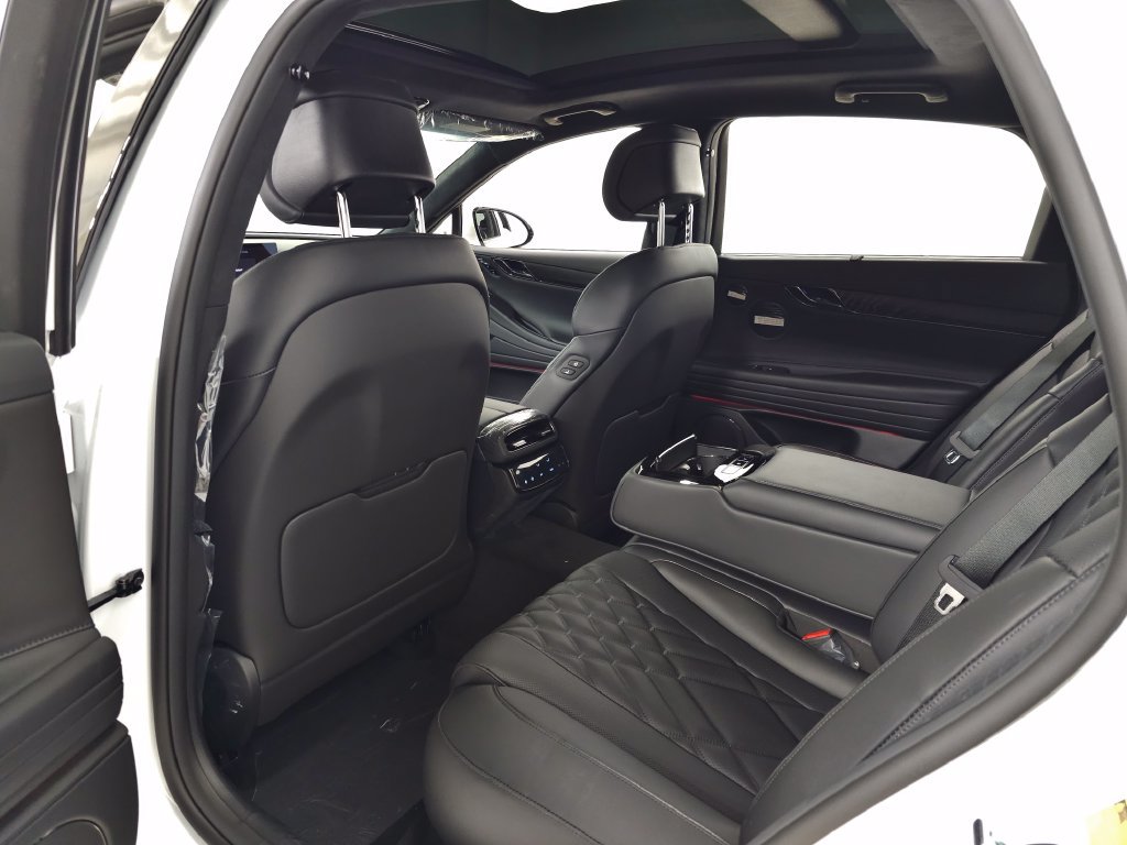 New 2027 Genesis G80 3.5T Prestige AWD/4WD image 30