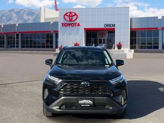 Used 2024 Toyota RAV4 XLE w/ Weather Package AWD/4WD video 2