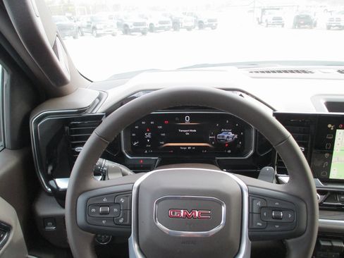 New 2026 GMC Sierra 1500 SLT w/ SLT Premium Plus Package image 22