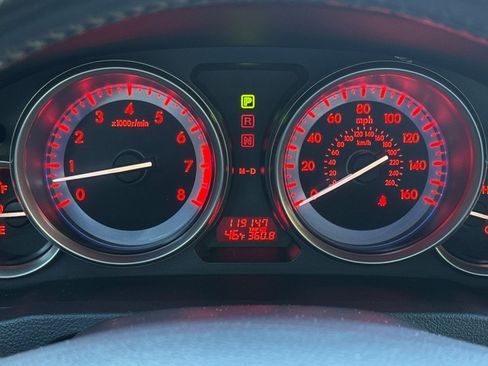 Used 2011 MAZDA MAZDA6 s Grand Touring w/ Technology Pkg image 23