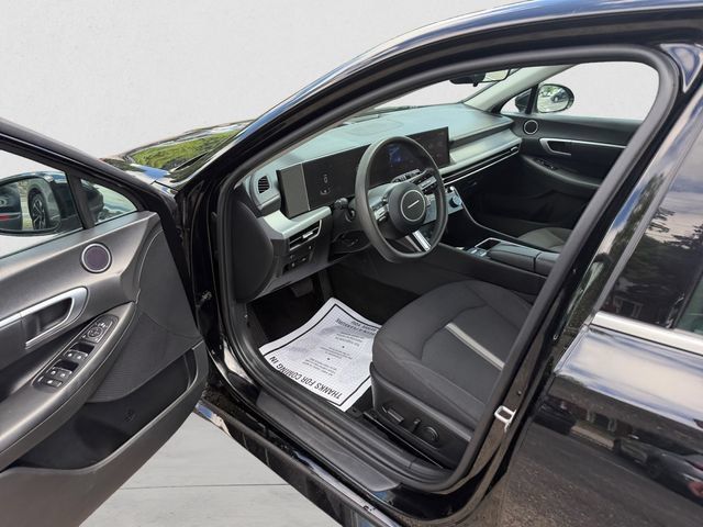 Used 2024 Hyundai Sonata SEL FWD image 15