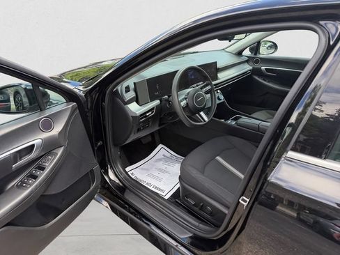 Used 2024 Hyundai Sonata SEL FWD image 15