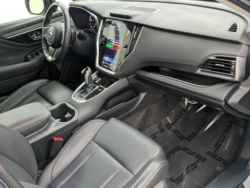 Certified 2021 Subaru Outback Limited w/ Popular Package #2 image 23