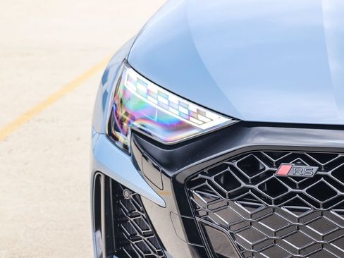 New 2026 Audi RS 3 AWD/4WD image 10